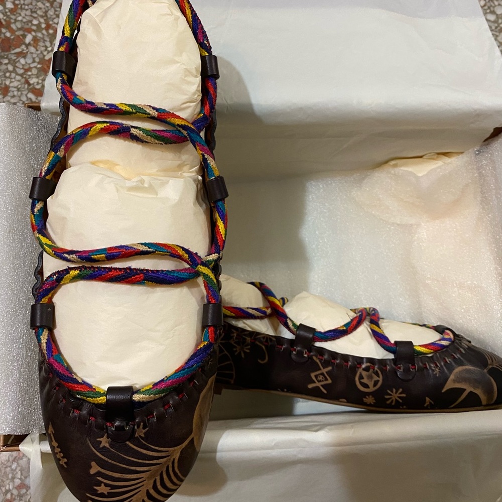 Valentino shoes - Picture 3 of 5